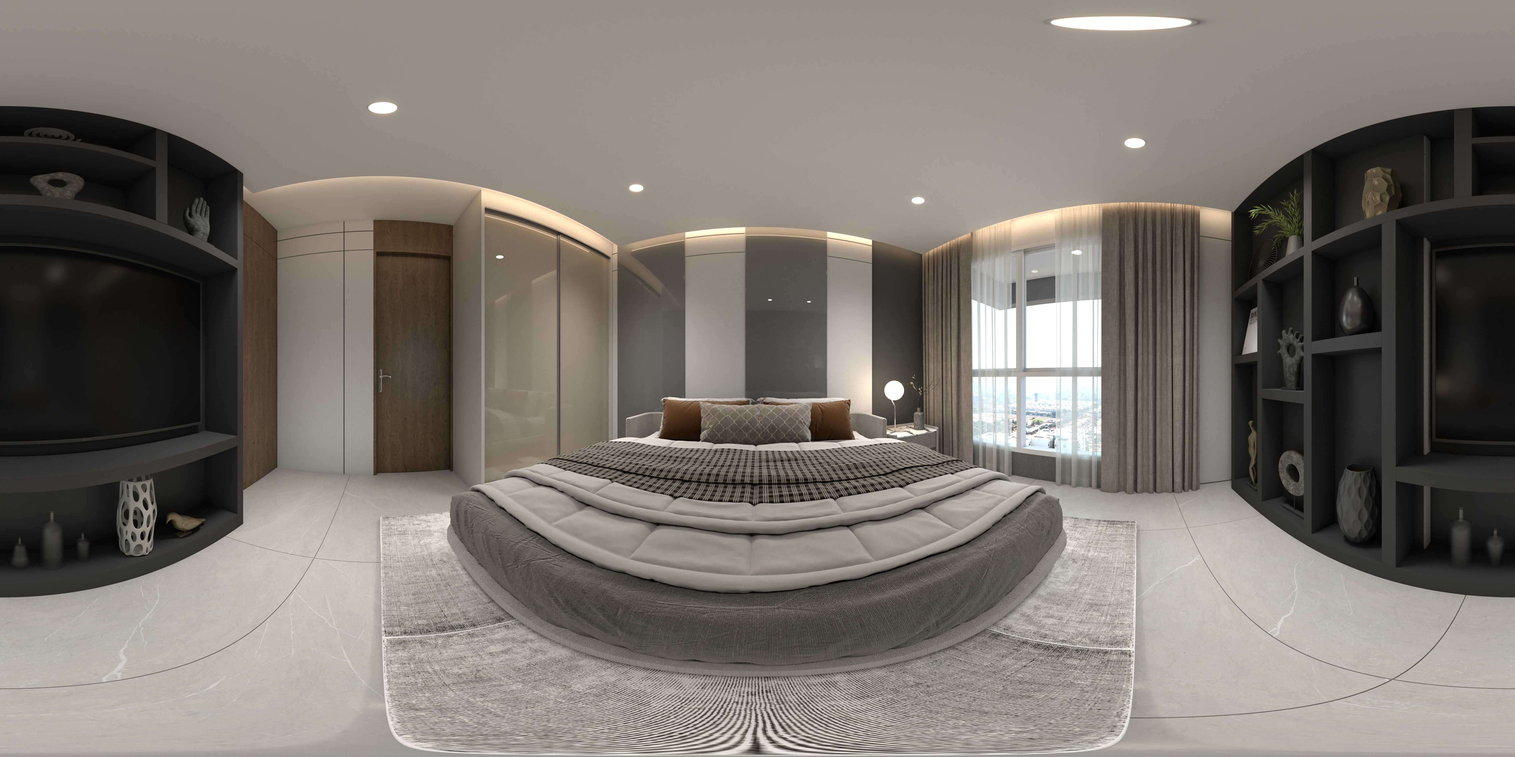 3bhk Bed3
