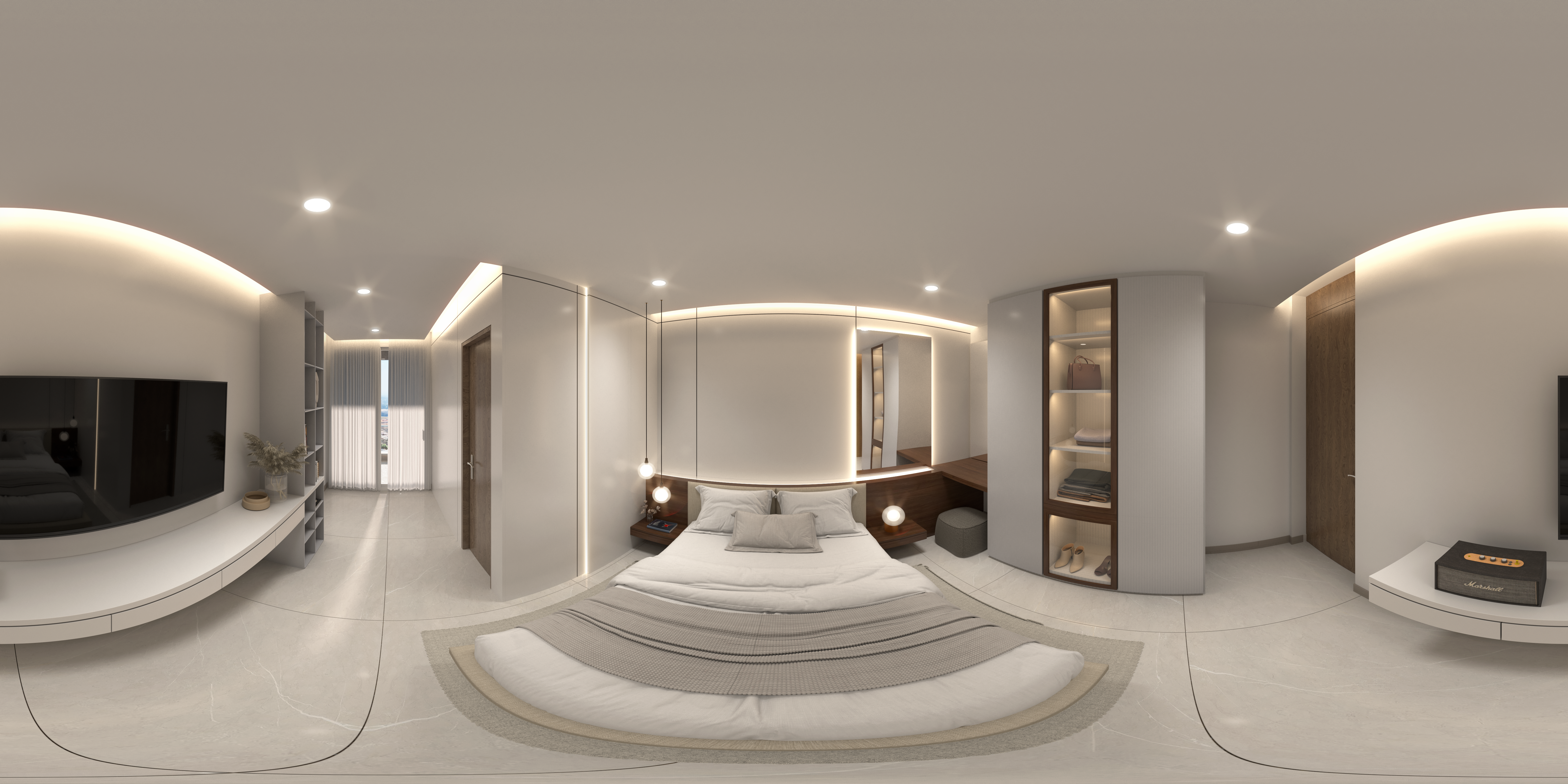 4bhk Bed2