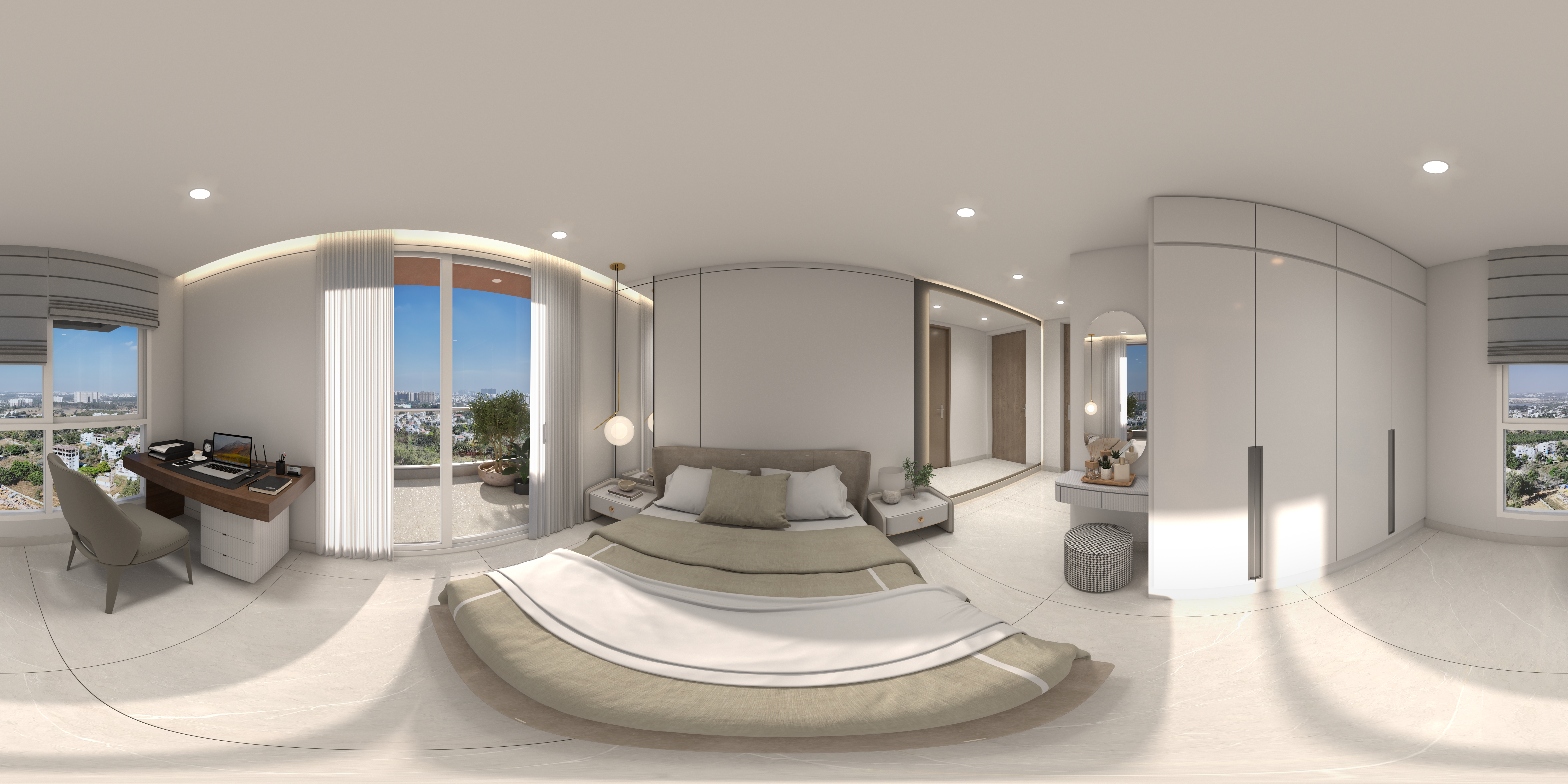 4bhk Bed1