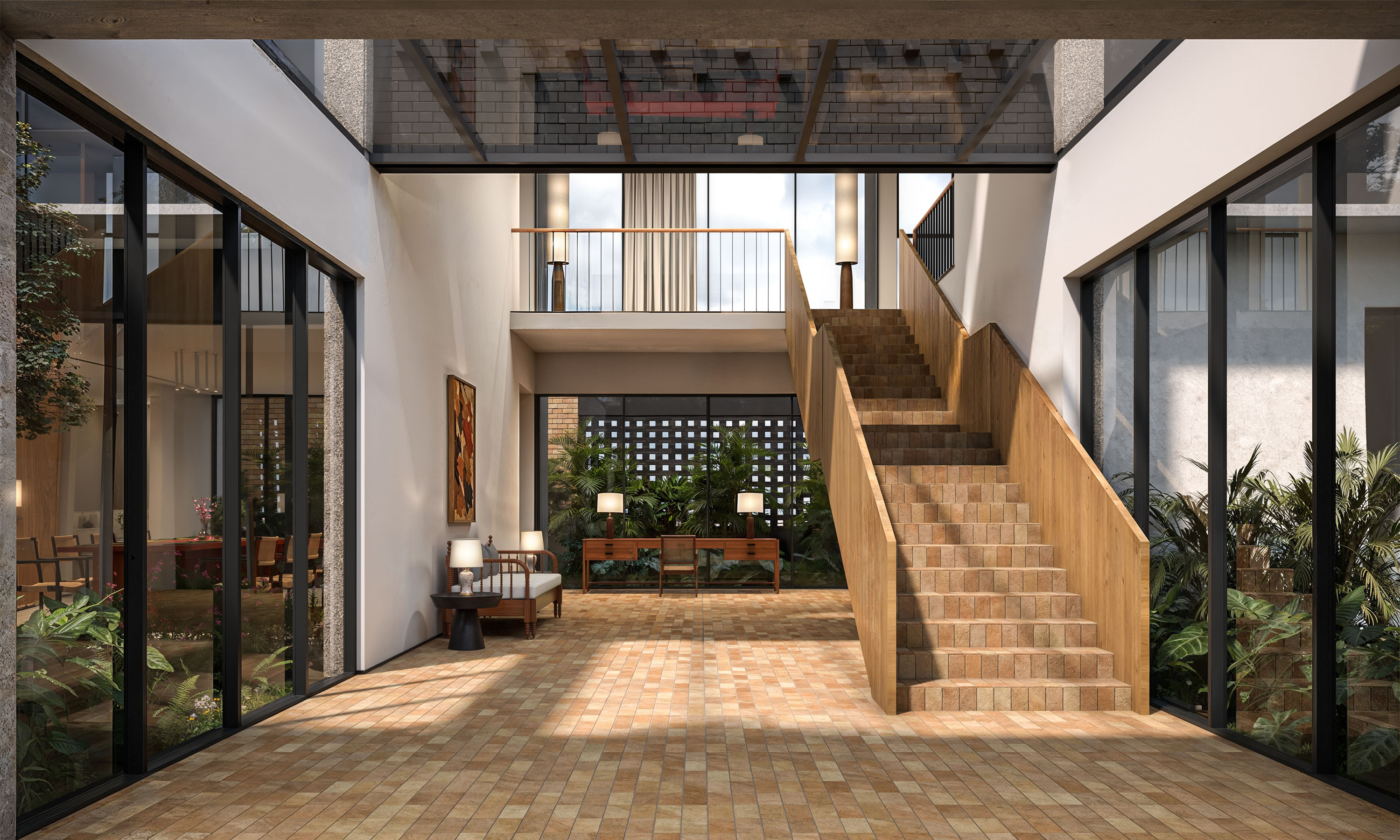 TR 02G FINAL STAIRS